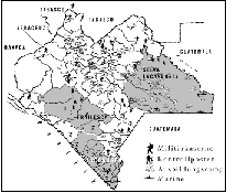 Militarisierung in Chiapas (1996), 10.14k