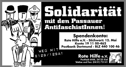 Rote Hilfe
