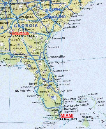 map of florida and georgia border Map Florida And Georgia Map Vector map of florida and georgia border