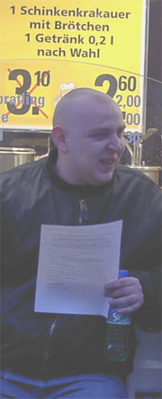 dirk m&uuml;llejans (kameradschaft aachener land)