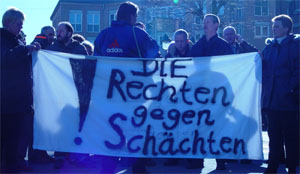 ein schlechter stabreim...