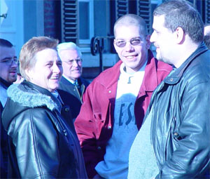 bilderbuchdorfnazis II