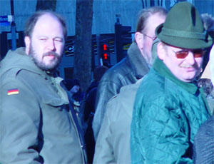 bilderbuchdorfnazis I