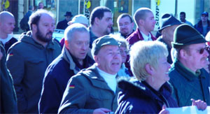 bilderbuchdorfnazis III