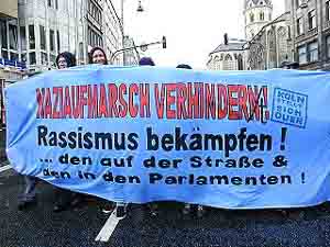 rassismus bek&auml;mpfen