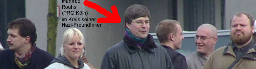 manfred rouhs (pro k&ouml;ln)