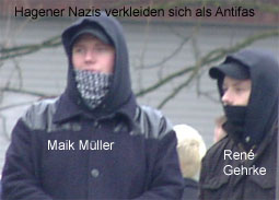 lustige nazis