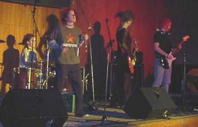 pecatoras aus j&uuml;lich