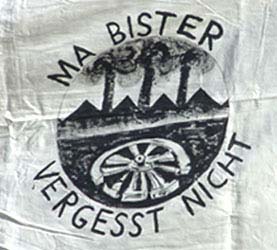 aufruf gegen das vergessen