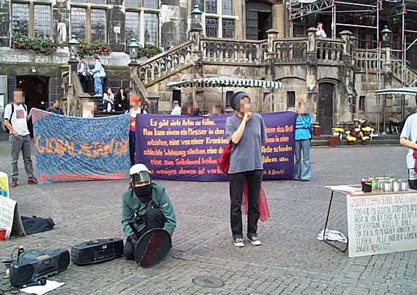 stra&szlig;entheater