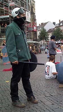 stra&szlig;entheater