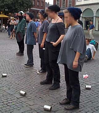 stra&szlig;entheater