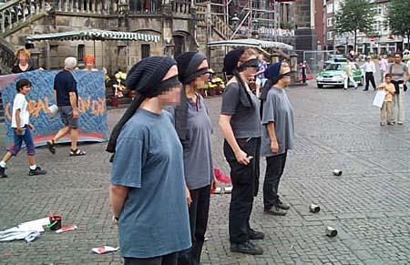 stra&szlig;entheater