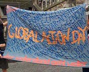 genua ist &uuml;berall