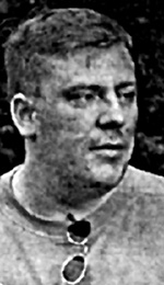 oliver harf