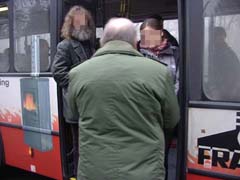 Gef&auml;hrliche Menschen