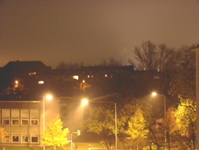 noch ein blick vom dach