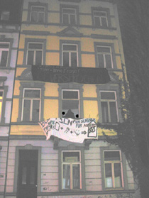 Soziales Zentrum Lochnerstra&szlig;e 48 Aachen