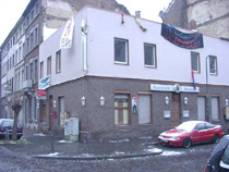 Soziales Zentrum Ottostra&szlig;e 44 Aachen