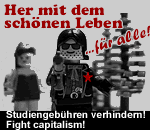 her mit dem sch&ouml;nen leben!