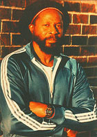 Sekou Odinga