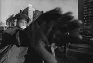 Polizeigewalt aufdecken verboten - 