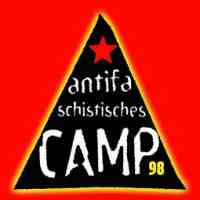 [antifaschistisches camp '98]